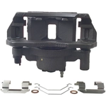 Order CARDONE INDUSTRIES - 19B2608 - Front Left Rebuilt Caliper With Hardware For Your Vehicle