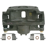 Order CARDONE INDUSTRIES - 19B2659 - Front Left Rebuilt Caliper With Hardware For Your Vehicle