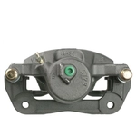 Order CARDONE INDUSTRIES - 19B2660 - Front Left Rebuilt Caliper With Hardware For Your Vehicle