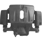 Order CARDONE INDUSTRIES - 19B2664 - Front Left Rebuilt Caliper With Hardware For Your Vehicle