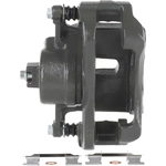 Order CARDONE INDUSTRIES - 19B2670 - Front Left Rebuilt Caliper With Hardware For Your Vehicle
