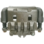 Order CARDONE INDUSTRIES - 19B2683 - Front Left Rebuilt Caliper With Hardware For Your Vehicle