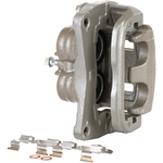 Order CARDONE INDUSTRIES - 19B2683B - Front Left Rebuilt Caliper With Hardware For Your Vehicle