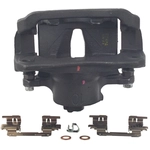 Order CARDONE INDUSTRIES - 19B2714 - Front Left Rebuilt Caliper With Hardware For Your Vehicle