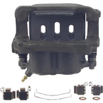 Order CARDONE INDUSTRIES - 19B2779 - Front Left Rebuilt Caliper With Hardware For Your Vehicle