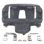 Order CARDONE INDUSTRIES - 19B2810 - Front Left Rebuilt Caliper With Hardware For Your Vehicle