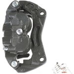Order CARDONE INDUSTRIES - 19B2870B - Front Left Rebuilt Caliper With Hardware For Your Vehicle