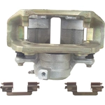 Order CARDONE INDUSTRIES - 19B2925 - Front Left Rebuilt Caliper With Hardware For Your Vehicle