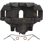 Order CARDONE INDUSTRIES - 19B2974 - Front Left Rebuilt Caliper With Hardware For Your Vehicle