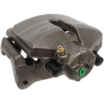 Order CARDONE INDUSTRIES - 19B2974A - Front Left Rebuilt Caliper With Hardware For Your Vehicle