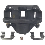 Order CARDONE INDUSTRIES - 19B2996 - Front Left Rebuilt Caliper With Hardware For Your Vehicle