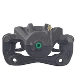 Purchase CARDONE INDUSTRIES - 19B2999 - Front Left Rebuilt Caliper With Hardware