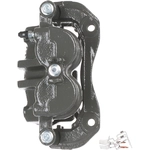 Order CARDONE INDUSTRIES - 19B3209 - Front Left Rebuilt Caliper With Hardware For Your Vehicle