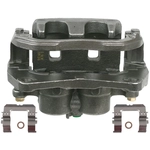 Order CARDONE INDUSTRIES - 19B3349 - Front Left Rebuilt Caliper With Hardware For Your Vehicle