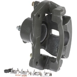 Order CARDONE INDUSTRIES - 19B3434 - Front Left Rebuilt Caliper With Hardware For Your Vehicle