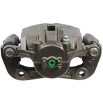 Order CARDONE INDUSTRIES - 19B3554 - Front Left Rebuilt Caliper With Hardware For Your Vehicle