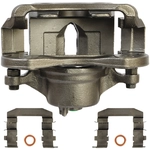 Order CARDONE INDUSTRIES - 19B6402 - Front Left Rebuilt Caliper With Hardware For Your Vehicle