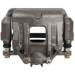 Order CARDONE INDUSTRIES - 19B6463 - Front Left Rebuilt Caliper With Hardware For Your Vehicle