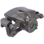Order CARDONE INDUSTRIES - 19B6790 - Front Left Rebuilt Caliper With Hardware For Your Vehicle