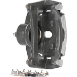 Order CARDONE INDUSTRIES - 19B7172 - Front Left Rebuilt Caliper With Hardware For Your Vehicle