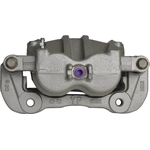 Order Front Left Rebuilt Caliper With Hardware by CARDONE INDUSTRIES - 19B7292 For Your Vehicle