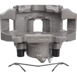 Order CARDONE INDUSTRIES - 19B7310 - Front Left Rebuilt Caliper With Hardware For Your Vehicle