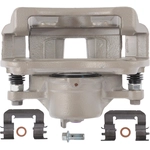 Order Front Left Rebuilt Caliper With Hardware by CARDONE INDUSTRIES - 19B7354 For Your Vehicle