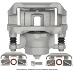 Order Front Left Rebuilt Caliper With Hardware by CARDONE INDUSTRIES - 19B7484 For Your Vehicle