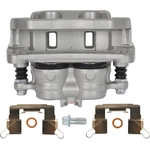 Order CARDONE INDUSTRIES - 19B7579 - Front Left Rebuilt Caliper With Hardware For Your Vehicle