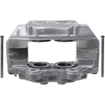 Order CARDONE INDUSTRIES - 19P1601 - Front Left Rebuilt Caliper With Hardware For Your Vehicle