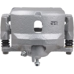 Order CARDONE INDUSTRIES - 19P1832 - Front Left Rebuilt Caliper With Hardware For Your Vehicle