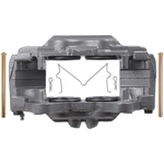 Order CARDONE INDUSTRIES - 19P2985 - Front Left Rebuilt Caliper With Hardware For Your Vehicle
