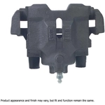 Order Front Left Rebuilt Caliper With Hardware by CARDONE INDUSTRIES - 19B1042 For Your Vehicle