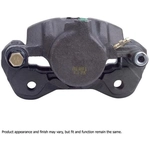 Order Front Left Rebuilt Caliper With Hardware by CARDONE INDUSTRIES - 19B1169 For Your Vehicle