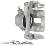 Order CARDONE INDUSTRIES - 19B1213 - Front Left Rebuilt Caliper With Hardware For Your Vehicle