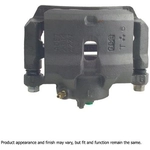 Order Front Left Rebuilt Caliper With Hardware by CARDONE INDUSTRIES - 19B1335 For Your Vehicle