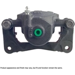 Order Front Left Rebuilt Caliper With Hardware by CARDONE INDUSTRIES - 19B1445 For Your Vehicle