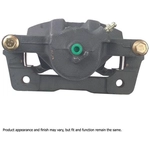Order Front Left Rebuilt Caliper With Hardware by CARDONE INDUSTRIES - 19B1463 For Your Vehicle