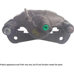 Order Front Left Rebuilt Caliper With Hardware by CARDONE INDUSTRIES - 19B1465 For Your Vehicle