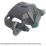 Order Front Left Rebuilt Caliper With Hardware by CARDONE INDUSTRIES - 19B1473 For Your Vehicle