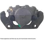 Order Front Left Rebuilt Caliper With Hardware by CARDONE INDUSTRIES - 19B1543 For Your Vehicle