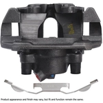 Order Front Left Rebuilt Caliper With Hardware by CARDONE INDUSTRIES - 19B1619 For Your Vehicle