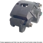 Order Front Left Rebuilt Caliper With Hardware by CARDONE INDUSTRIES - 19B1639 For Your Vehicle