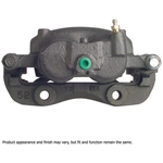 Order Front Left Rebuilt Caliper With Hardware by CARDONE INDUSTRIES - 19B1673A For Your Vehicle
