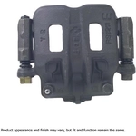 Order Front Left Rebuilt Caliper With Hardware by CARDONE INDUSTRIES - 19B1690B For Your Vehicle