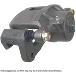 Order Front Left Rebuilt Caliper With Hardware by CARDONE INDUSTRIES - 19B1694A For Your Vehicle