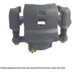 Order Front Left Rebuilt Caliper With Hardware by CARDONE INDUSTRIES - 19B1792 For Your Vehicle
