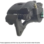 Order Front Left Rebuilt Caliper With Hardware by CARDONE INDUSTRIES - 19B1792A For Your Vehicle