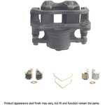 Order Front Left Rebuilt Caliper With Hardware by CARDONE INDUSTRIES - 19B1812 For Your Vehicle