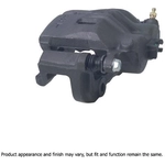 Order Front Left Rebuilt Caliper With Hardware by CARDONE INDUSTRIES - 19B1815 For Your Vehicle